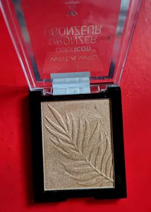 Wet N Wild Bronzer