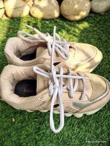 2 Footwear For Baby Girl