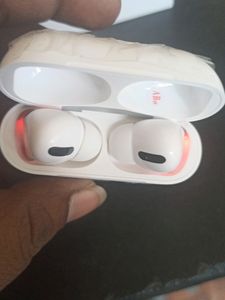 New Earbuds ANC