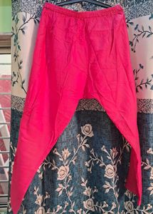 Silk Kurta Set