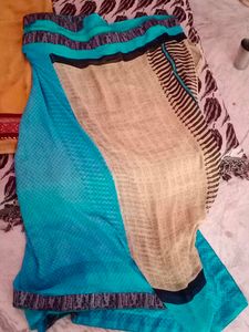 Elegant Saree