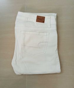 Branded Jeans By American Eagle Outfitters (Women)