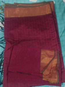 2 Saree Combo