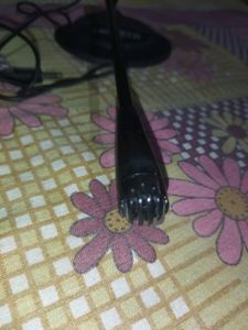 FRONTECH MICROPHONE