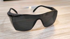 Lensman Sunglasses