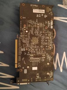 AMD Radeon Rx 470 4gb Mining Edition Graphic Card