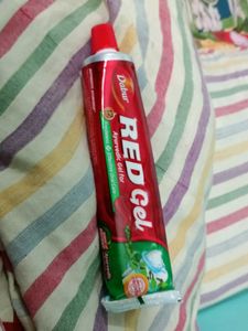 Dabur Red Gel Toothpaste