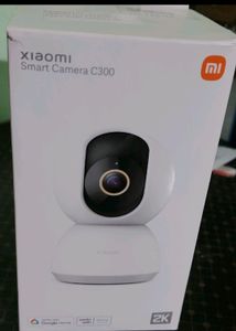 Xiaomi Smart camera c300