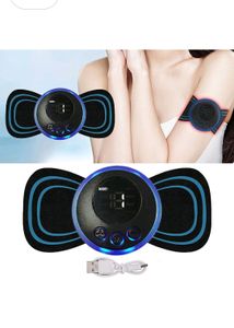 Butterfly Massager