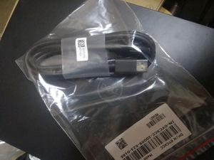 NIGSUR 4K Resolution DisplayPort DP to DP DisplayPort Cable (1.5 Meter)