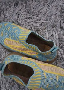 Baby Shoes