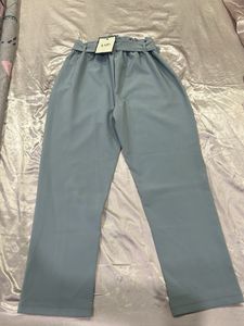 Women’s Trouser from Kazo