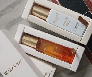 2 Combo Bella Vita Perfume