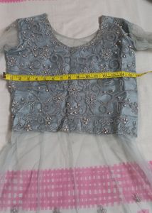 Beautiful Lhenga Set