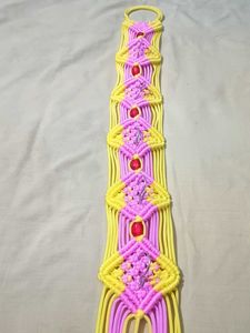 Macrame Wall Hanging