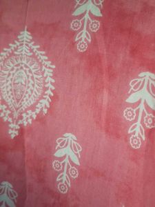 Ethnic Printed Kurta