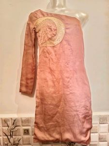 Size Small Elegant Ethnic Dress