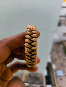 Braided Bracelet