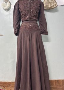 Lengha Choli