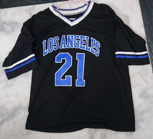 Super Cute Jersey from Savanna