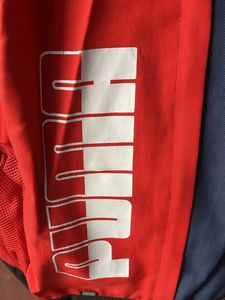 Puma Unisex Backpack