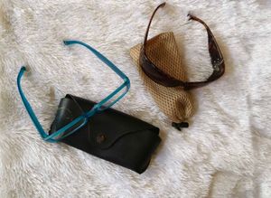 Stylish Sunglasses Bundle