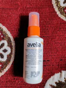 Avelia Sunscreen Lotion