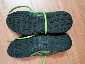 Nivia Football Shoe - Size 8