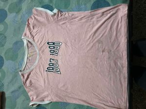 Vintage Style Graphic Tee In Xl Size For Women