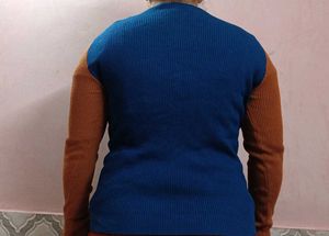 Womens Sweatshirt