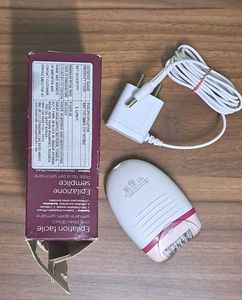 Philips corded compact Epilator (Hair Remover)
