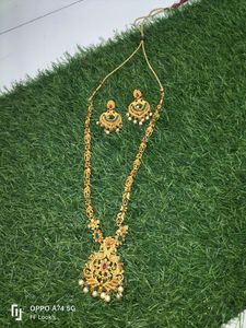 Jewellery Set