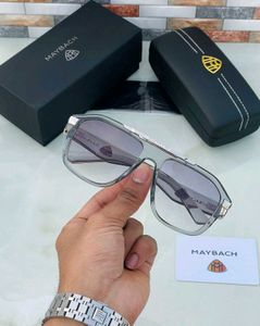MAYBACH UNISEX SUNGLASSES PREMIUM QUALITY