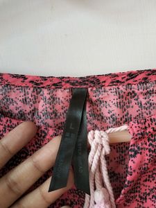 Pretty Pink Top