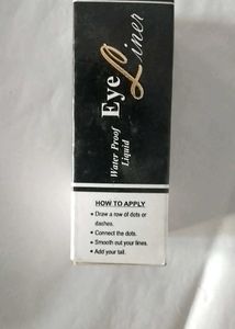 Girl Eyes Liner