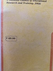 Class 10th Geography Book