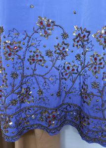 Free Delivery Silk Suit