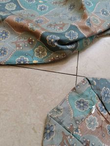 New Packed Small Size Patterned Nightsuit