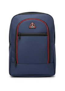 travel backpack. tycoon brand  Backpack - Navy Blu
