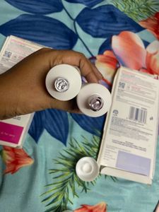 Veet Hair Removal Combo