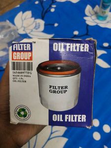 Oil Filter for Car