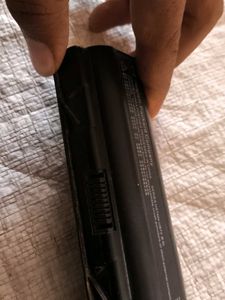 HP LAPTOP BATTERY