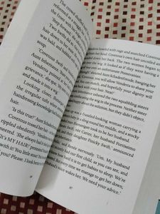 Young Adults Mystery Suspense Fiction Novels