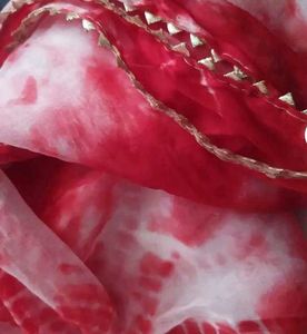 Anarkali Kurt a With Dupatta