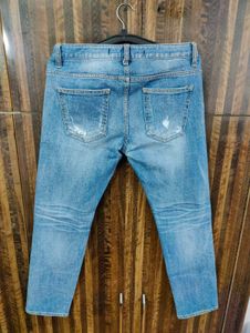 Salt Avenue Jeans