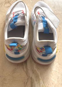 Adidas Kids Racer TR23 Shoes