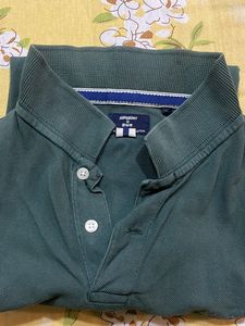 Polo T Shirt