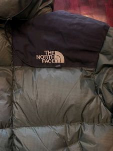 Rare The North Face T700 Everest Puffer
