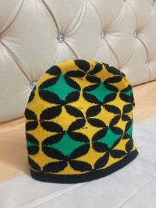 Woollen Cap