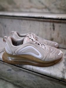Nike Air Max Sneakers